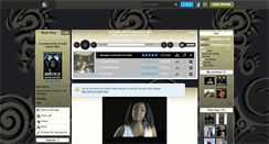 Desktop Screenshot of anomalie94.skyrock.com