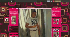 Desktop Screenshot of nasro92iii.skyrock.com