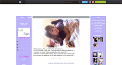 Desktop Screenshot of fuu-ckplagiats.skyrock.com