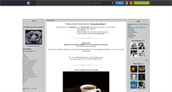 Desktop Screenshot of le-dico-des-citations.skyrock.com