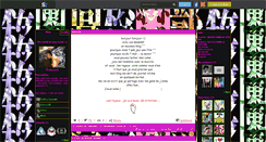 Desktop Screenshot of miss-ecchi.skyrock.com