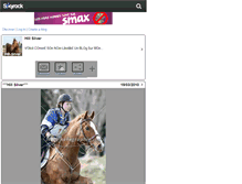 Tablet Screenshot of hill-silver.skyrock.com
