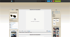 Desktop Screenshot of builder-nassir.skyrock.com