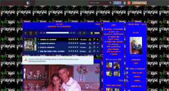 Desktop Screenshot of 934larue.skyrock.com