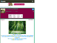 Tablet Screenshot of fiic-narnia-x3.skyrock.com