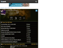 Tablet Screenshot of islamcity9.skyrock.com