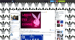 Desktop Screenshot of alex-le-bg-du-34.skyrock.com