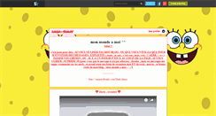 Desktop Screenshot of dark-shany.skyrock.com
