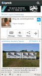 Mobile Screenshot of colombophile26.skyrock.com