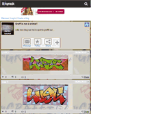 Tablet Screenshot of darko-basket.skyrock.com