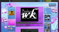 Desktop Screenshot of pierpa976.skyrock.com