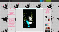 Desktop Screenshot of dreammaachine.skyrock.com