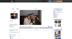 Desktop Screenshot of lejaloux04.skyrock.com