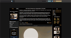 Desktop Screenshot of newyorkfilmacademy.skyrock.com