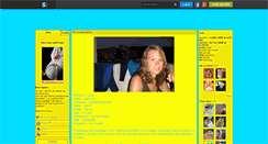 Desktop Screenshot of petit-bebe-surprise.skyrock.com