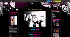 Desktop Screenshot of foune-80.skyrock.com