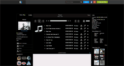 Desktop Screenshot of nasser-flow.skyrock.com