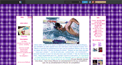 Desktop Screenshot of gigi-gifle.skyrock.com