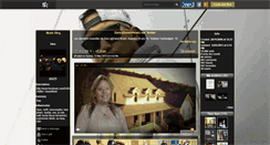 Desktop Screenshot of dara78.skyrock.com