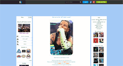 Desktop Screenshot of jeff-hardy-wwe47.skyrock.com