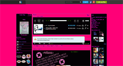 Desktop Screenshot of linda-zik14.skyrock.com