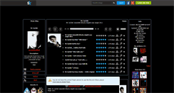 Desktop Screenshot of mr-3achik-officiel.skyrock.com