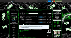 Desktop Screenshot of dash-zeer48.skyrock.com