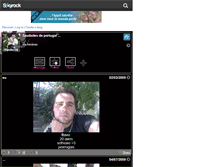 Tablet Screenshot of flavio-19.skyrock.com