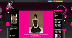 Desktop Screenshot of l0ve-florence-foresti.skyrock.com