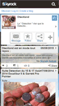 Mobile Screenshot of dtectland.skyrock.com