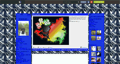 Desktop Screenshot of monzoo02.skyrock.com