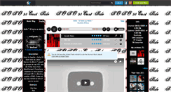 Desktop Screenshot of escro-au-micro-soso.skyrock.com