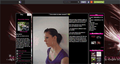 Desktop Screenshot of miss-sweeety.skyrock.com