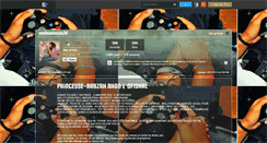 Desktop Screenshot of melissalucas30.skyrock.com