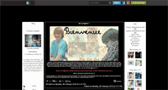 Desktop Screenshot of christian--beadles.skyrock.com