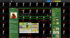 Desktop Screenshot of death-chaos.skyrock.com