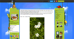 Desktop Screenshot of dampfnudle.skyrock.com