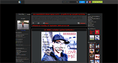 Desktop Screenshot of lil-mohe.skyrock.com