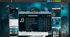 Desktop Screenshot of brako-62710.skyrock.com