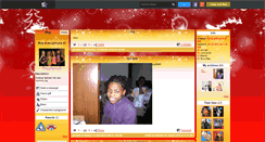 Desktop Screenshot of les-girlicious-93.skyrock.com