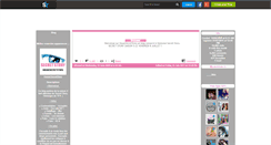 Desktop Screenshot of housesecretstory.skyrock.com