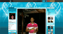 Desktop Screenshot of miki613.skyrock.com