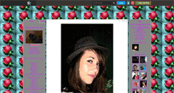 Desktop Screenshot of miss--bigoudis.skyrock.com