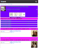 Tablet Screenshot of dj-anass-radio-mix-vibe.skyrock.com