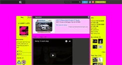 Desktop Screenshot of ifnawia20.skyrock.com