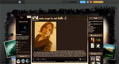 Desktop Screenshot of krys-toff.skyrock.com