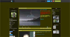 Desktop Screenshot of nabilfa.skyrock.com