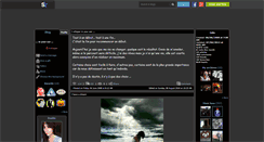 Desktop Screenshot of i-whisper.skyrock.com