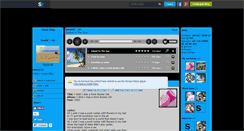 Desktop Screenshot of musiik-96.skyrock.com