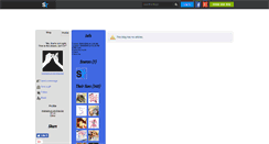 Desktop Screenshot of mangas-a-voir-trop-bo.skyrock.com